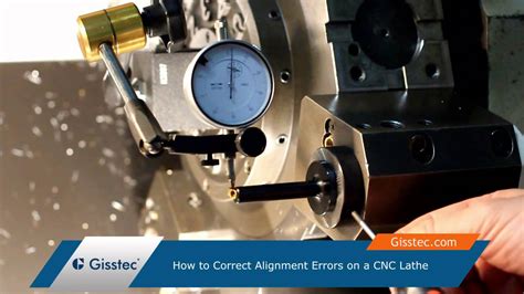 cnc machine turret alignment|how to align a turret.